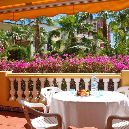 Sunny Apartment Aldea Del Mar Near The Sea Torrevieja Eksteriør billede
