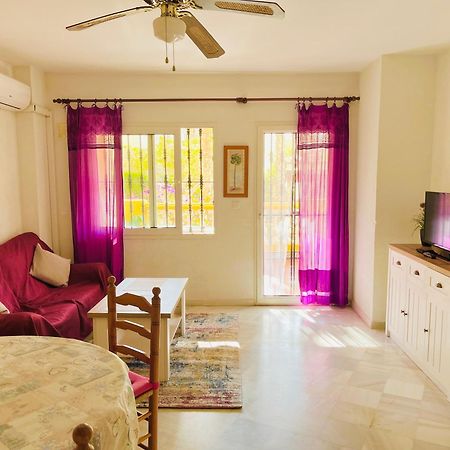 Sunny Apartment Aldea Del Mar Near The Sea Torrevieja Eksteriør billede