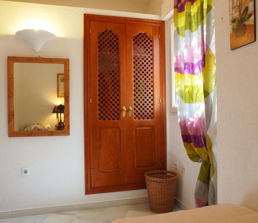 Sunny Apartment Aldea Del Mar Near The Sea Torrevieja Værelse billede