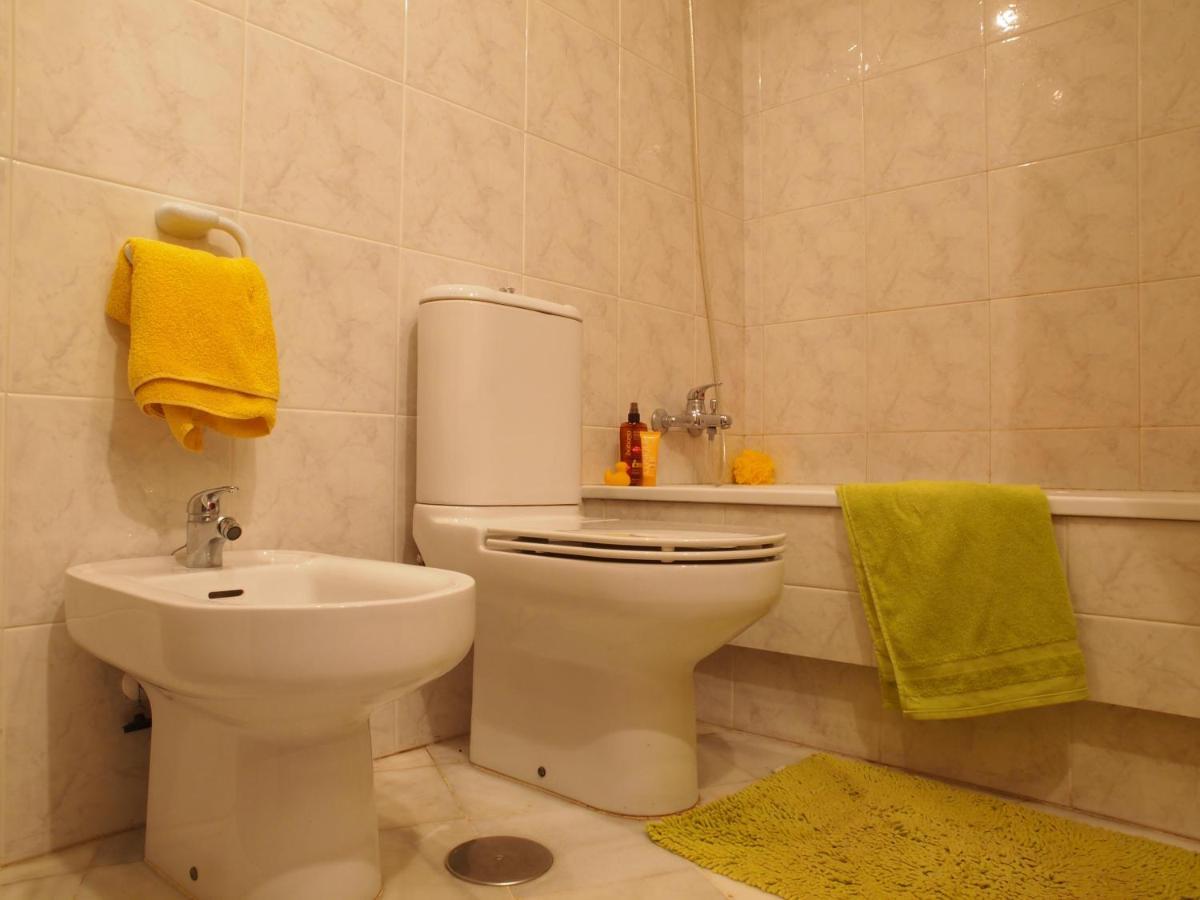 Sunny Apartment Aldea Del Mar Near The Sea Torrevieja Værelse billede