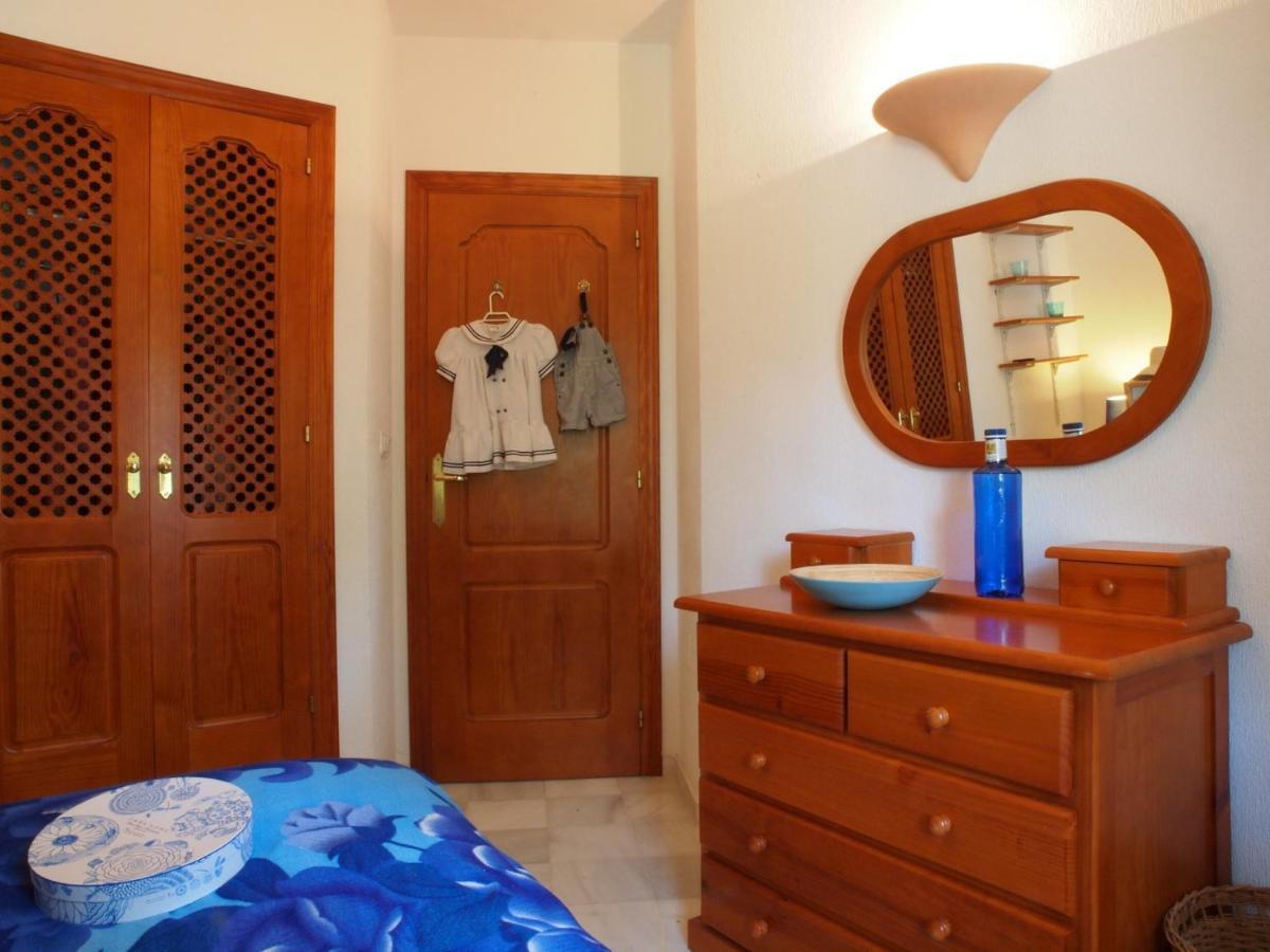 Sunny Apartment Aldea Del Mar Near The Sea Torrevieja Eksteriør billede