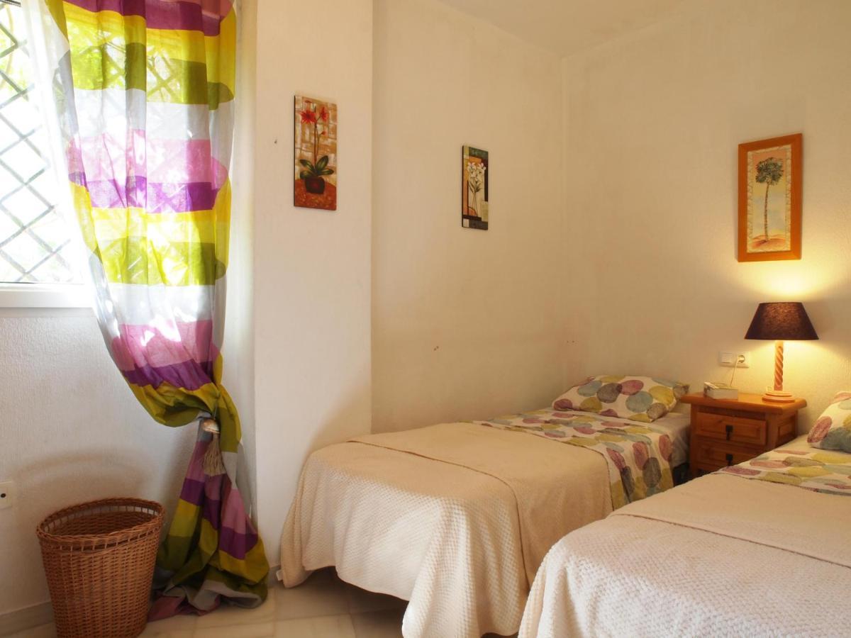 Sunny Apartment Aldea Del Mar Near The Sea Torrevieja Eksteriør billede