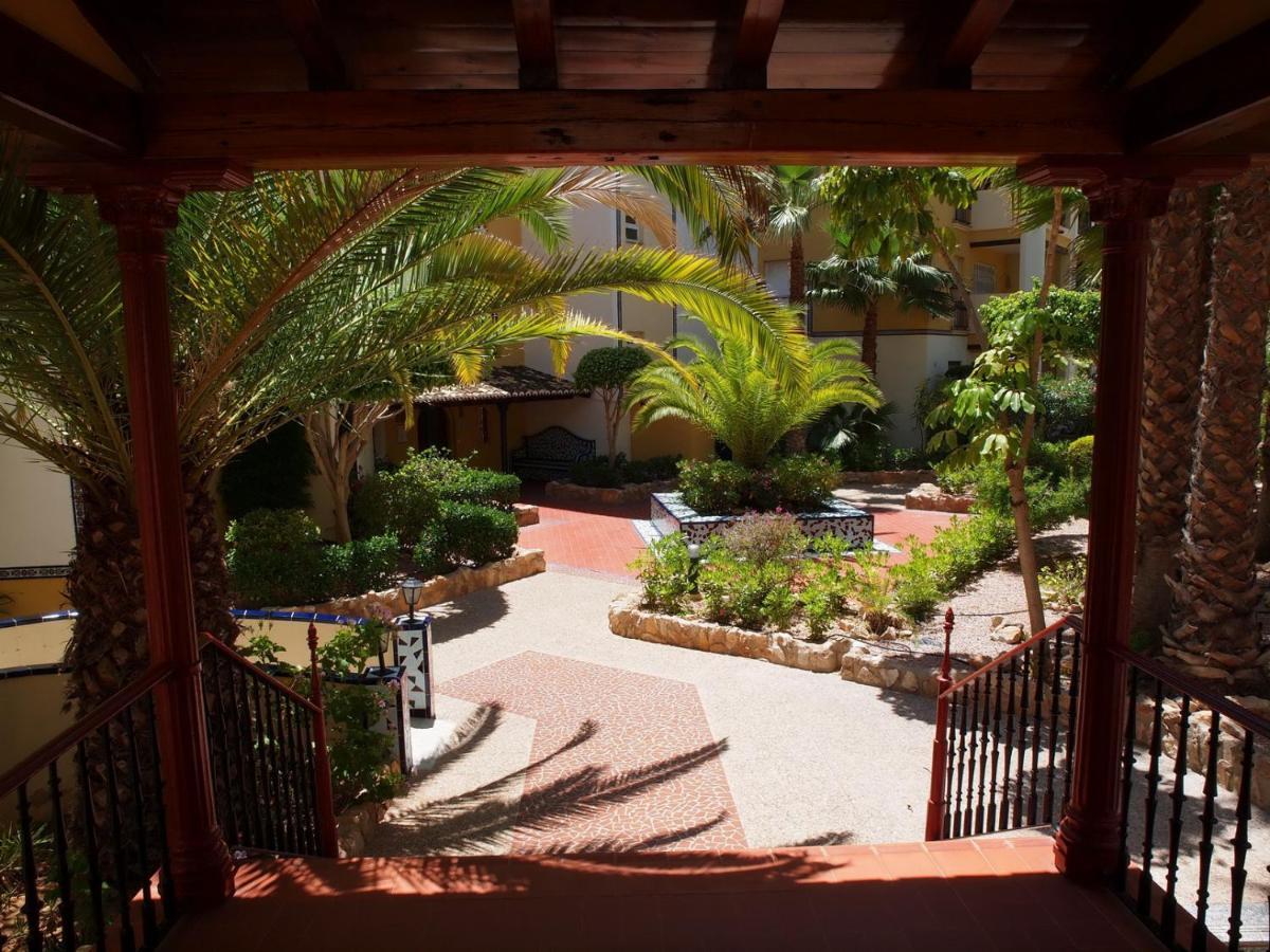 Sunny Apartment Aldea Del Mar Near The Sea Torrevieja Værelse billede