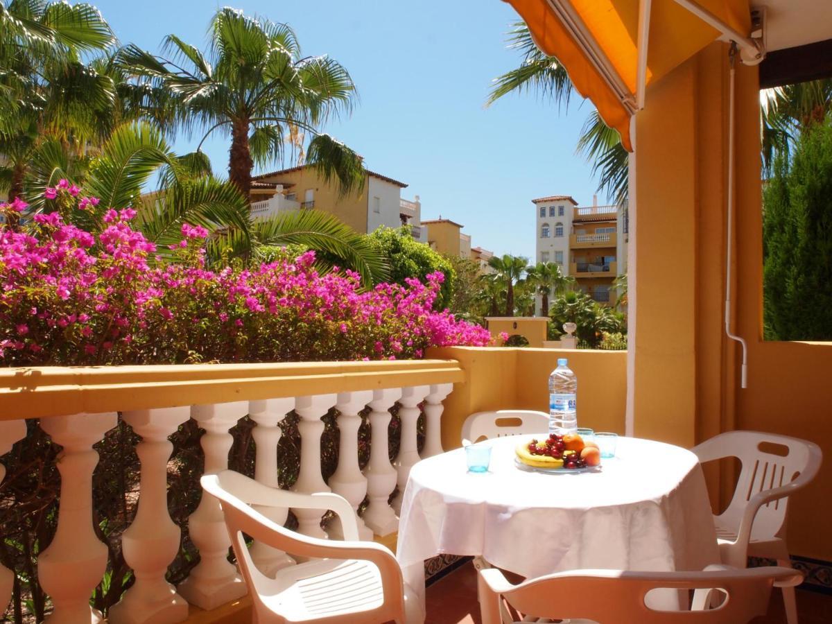 Sunny Apartment Aldea Del Mar Near The Sea Torrevieja Værelse billede