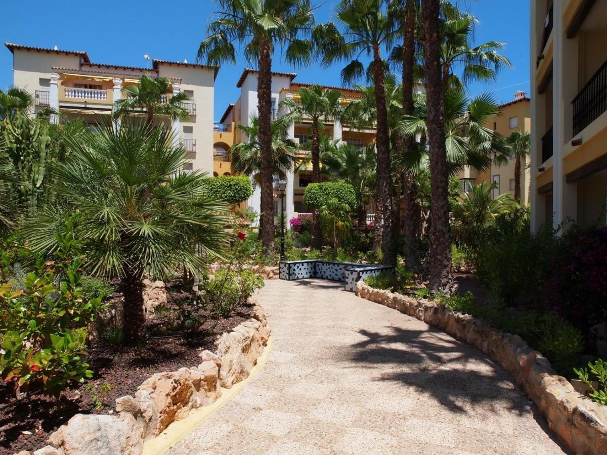 Sunny Apartment Aldea Del Mar Near The Sea Torrevieja Eksteriør billede