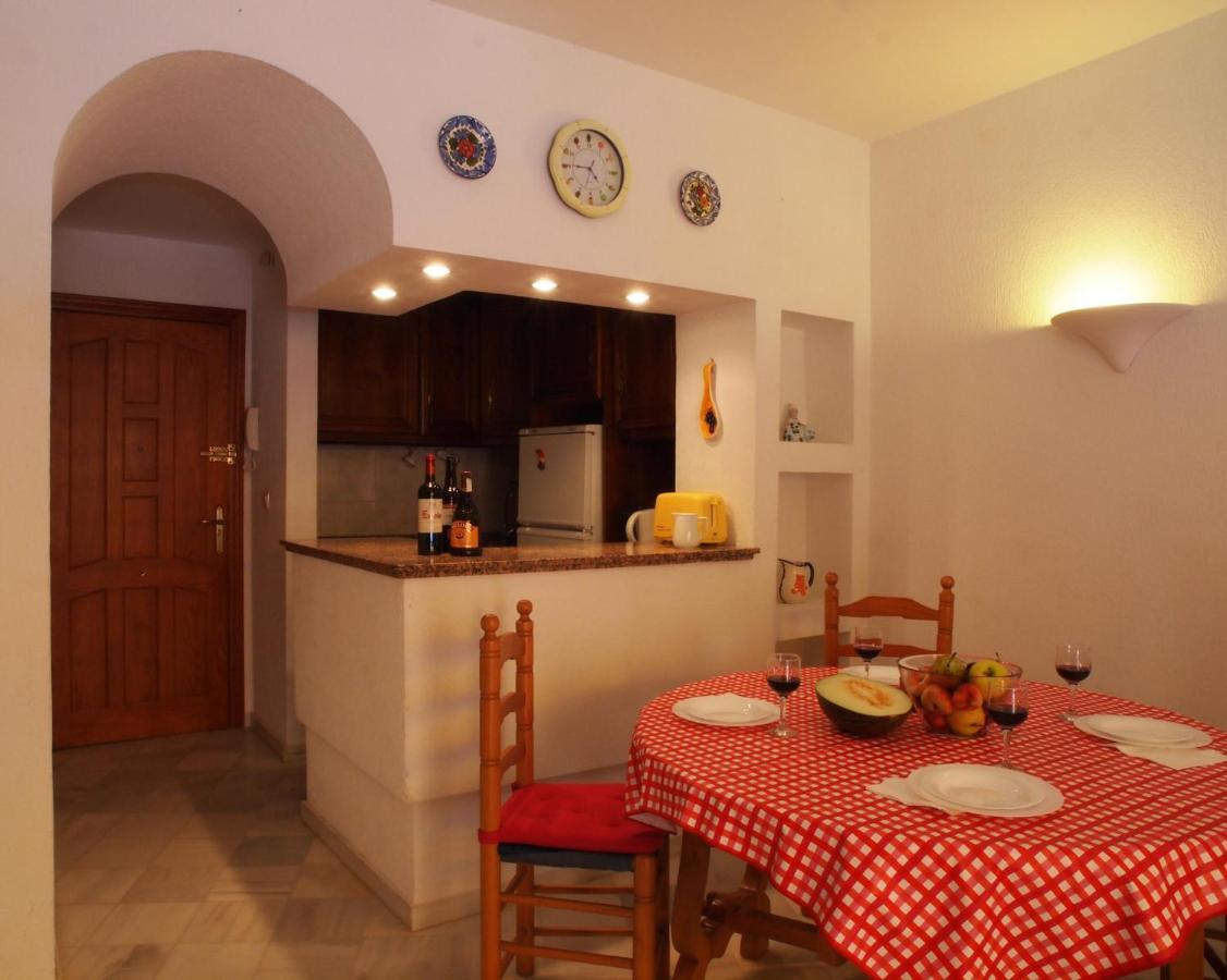 Sunny Apartment Aldea Del Mar Near The Sea Torrevieja Eksteriør billede