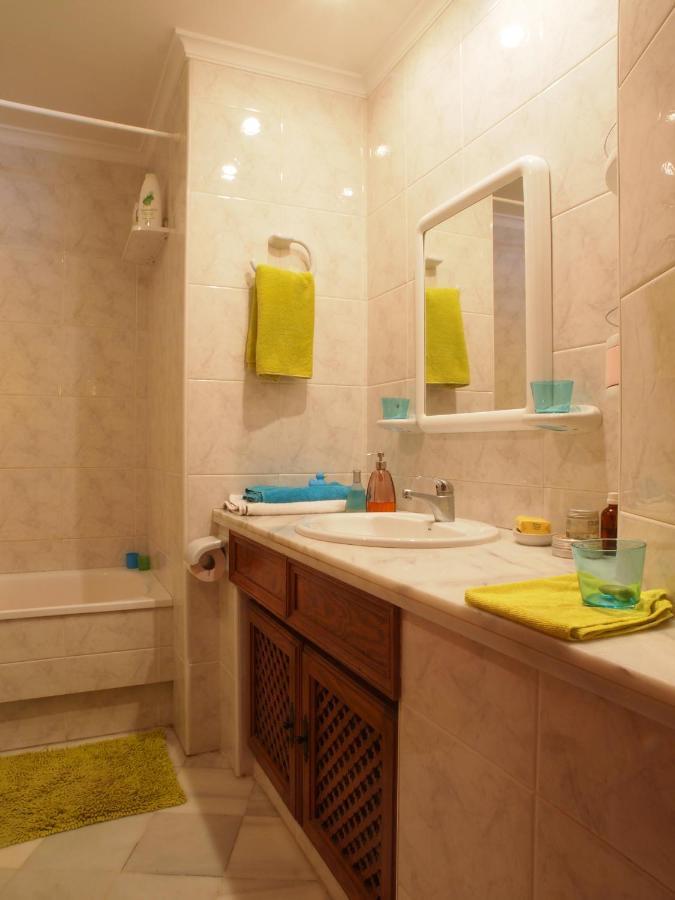 Sunny Apartment Aldea Del Mar Near The Sea Torrevieja Eksteriør billede